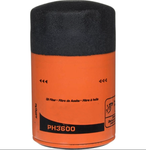 กรองน้ำมันเครื่องคุณภาพสูง 4454116 070115561 POF195 PH3600 41150064A 2654406 4115064 5417584 สำหรับรถฟอร์ด สำหรับใช้งานทั่วไป - Product Image 4
