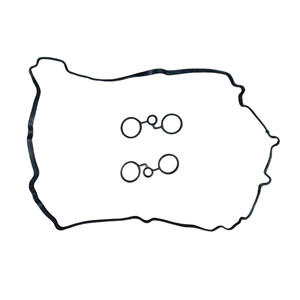 Peugeot Citron 1.6T Valve Cover <b>Gasket</b> 0249E6 9805264280 For Engine Repair Replacement - Product Image 1
