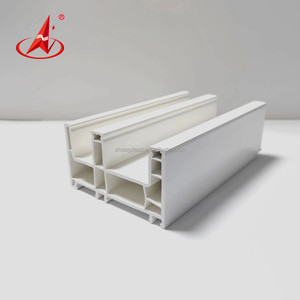 Perfiles de UPVC con Soporte Postventa y Atención a Reclamaciones Confiables - Product Image 3