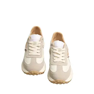 Zapatos de tacón bajo originales para mujer, Calzado cómodo para hacer senderismo, fábrica, proveedores