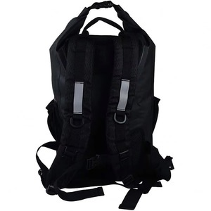 Échantillon Gratuit Sac à Dos Étanche Léger Personnalisable à Fermeture Roll-Top Sac à Dos Flottant Étanche - Product Image 1