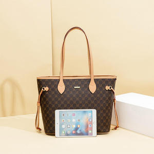 กระเป๋าออกแบบแฟชั่นสำหรับผู้หญิงกระเป๋าแบรนด์ที่มีชื่อเสียงกระเป๋าถือกระเป๋าช้อปปิ้งสำหรับผู้หญิงกระเป๋าหนังหรูหราสำหรับเดินทางของผู้หญิง - Product Image 3