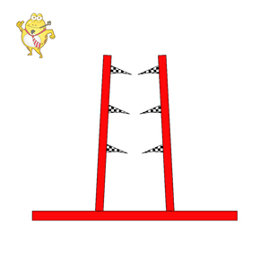 Trasparente IN PVC Prezzo di Scaffale Talker A <span class=keywords><strong>Cerniera</strong></span> Soft Grip Filo Cesto di Supporto Del Segno per la Pubblicità Supermercato - Product Image 4