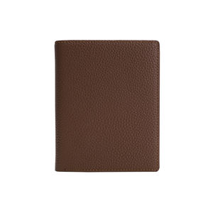 ओएम कस्टम सेवा चमड़े के बटुए रैड पुरुष बटुए - Product Image 2