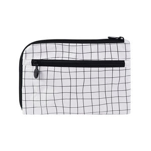 New Lightweight Tyvek Phone Pouch for Mobile Phone Coins Keys Accessories Makeup Travel Tyvek <b>Paper</b> <b>Bag</b> - Product Image 4