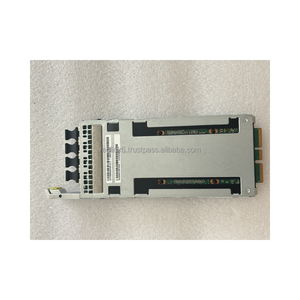 88035NXL N1-CE168LIC-CFAD N1-CloudFabric licence SW avancée pour CE16804 CloudEngine 16800 commutateur de châssis de centre de données POE QoS - Product Image 4