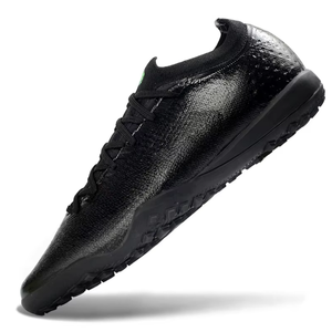 Chaussures de <span class=keywords><strong>futsal</strong></span> d'intérieur pour hommes et femmes, chaussures de football sans lacets F50 Pro FG, baskets de sport originales et durables pour usage sportif - Product Image 1