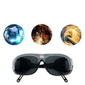 <span class=keywords><strong>Gafas</strong></span> <span class=keywords><strong>de</strong></span> <span class=keywords><strong>Seguridad</strong></span> para Soldadura Eléctrica, Anti-Luz Intensa, Protección Ocular - Product Image 5