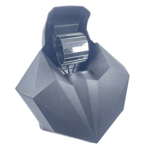 Led80w Mini Wizard Con lăn Máy quét Disco ánh sáng sân khấu - Product Image 1