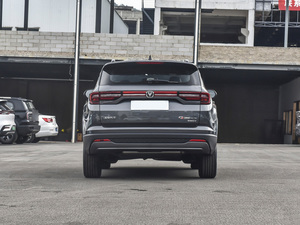 En Stock Nouveaux Véhicules Changan CS35 Plus 2024 1.4T DCT 160 Chevaux 200 km/h Édition Enjoy SUV à Vendre - Product Image 6