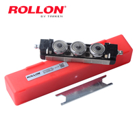 TLC43 TLC35 TLC28 TLC18 CSK63-345-2ZR-B CSK63-345-2ZR-A NTE28088N0ZA 100% Original Italie Rollon ligne linéaire roulement à rouleaux glissière