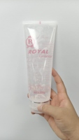 Gel rafraîchissant pour tous types de traitements aux appareils de beauté