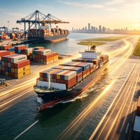 Prix bas, expédition rapide, service de fret au Pakistan, partenaire fiable, garantie de réponse rapide