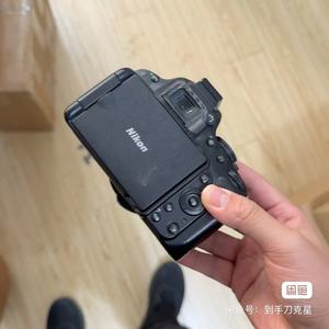 Cámara DSLR Usada <span class=keywords><strong>D5100</strong></span> + Lente de 18-105 mm, Video HD, Zoom Óptico 10X, 8MP, 1 Año de Garantía - Product Image 3