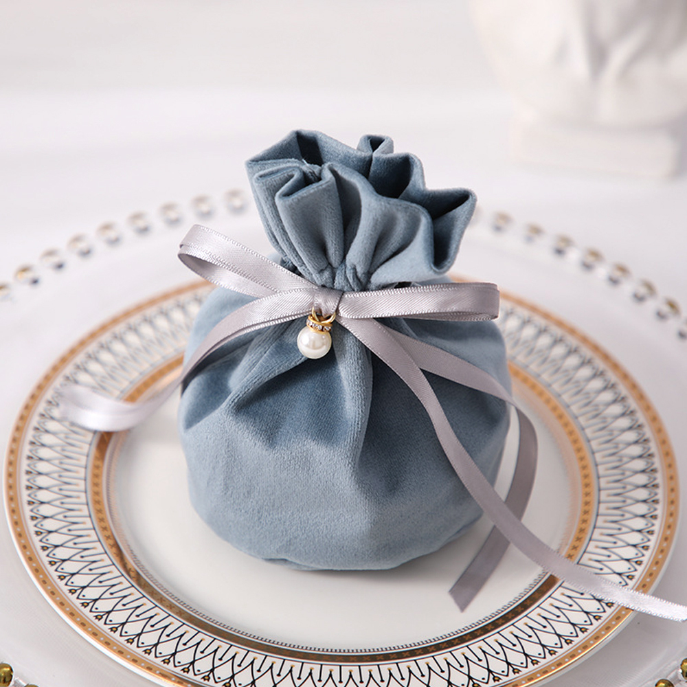 Gris Bleu + Perle