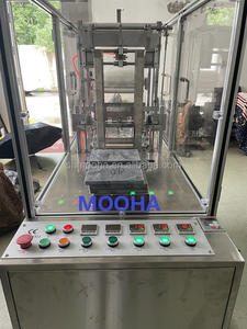 Máquina Automática para Envolver y Llenar Cajas de CD, DVD y Blu-Ray para Cosméticos de Grado Alimenticio y Cajas de <span class=keywords><strong>PlayStation</strong></span> - Product Image 6