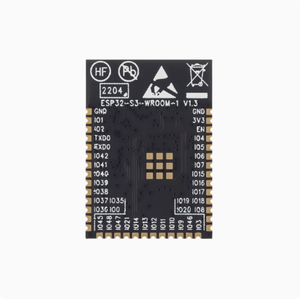 ESP32-S3-WROOM-1U-N16R8 ของแท้ Wi-Fi+ 5.0 32-bit Dual Core MCU โมดูล รับประกัน 365 วัน มีสินค้าในสต็อก - Product Image 2