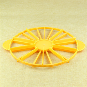 DOUBLE-SIDED <strong>CAKE</strong> MARKERS <strong>CAKE</strong> <strong>TOOLS</strong> <strong>CAKE</strong> CUTTING <strong>SLICES</strong> - Product Image 3