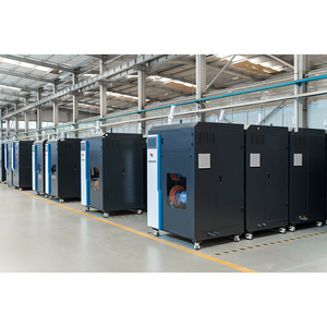 Máquina para hacer hipoclorito de sodio para desinfección de fábrica, generador de <span class=keywords><strong>NaCLO</strong></span> de agua del grifo de 220V, garantía de 1 año con núcleo de engranaje de bomba - Product Image 6