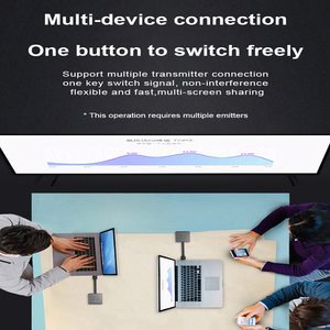 Topleo FM <span class=keywords><strong>Transmitter</strong></span> Stereo Âm Thanh Receiver Adapter Rx TX Xách Tay Video HD Không Dây Máy Phát Và Receiver - Product Image 4