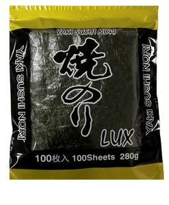 50 unids/bolsa <span class=keywords><strong>algas</strong></span> Sushi Nori <span class=keywords><strong>algas</strong></span> secas <span class=keywords><strong>algas</strong></span> Nori - Product Image 1