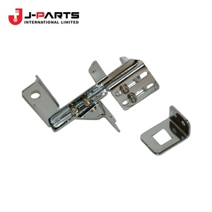 Bracket, <b>Throttle</b> <b>Cable</b> Steering for Toyota HIACE LH103 1993-1998 35525-35031 - Product Image 3