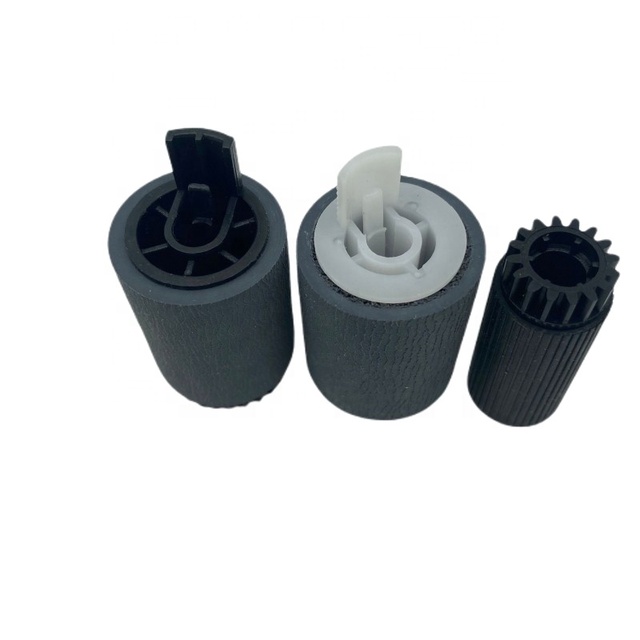 High Quality Paper Pickup Roller Kit for Canon IR 2520 2525 2530 2535 2545 4045 4051 4025 4035 4225 4235 4245 4251 Copier Parts
