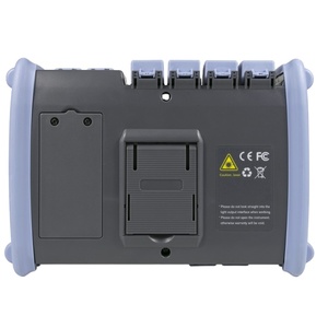 เครื่องทดสอบไฟเบอร์ออปติกแบบพกพา Novker Nk6800 ซีรีส์ OTDR พร้อมตัวเลือกความยาวคลื่นที่ดีที่สุด และเครื่องวัดพลังงานแสง - Product Image 4