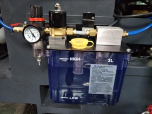 KS-7232 công nghiệp tự động <span class=keywords><strong>CNC</strong></span> Lathe cho kim loại quay và trục sản xuất - Product Image 5