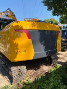 Excavadora sobre orugas de marca superior de China 21ton 921F con capacidad de cubo de 1, 15 m3 en venta - Product Image 6