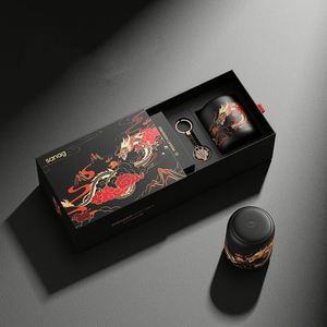 Trung Quốc phong cách sanag x6p di động loa không dây nhà máy tốt nhất bán mini Loa cho điện thoại - Product Image 1