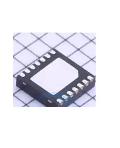 Melhor qualidade DS4424N + DS44 7 Bit Conversor Digital para Analógico 4 14-TDFN (3x3)