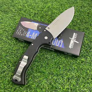 Navaja Plegable de Acero 62RQ de Colección de Lujo OEM, Mango de Plástico Resistente, Alta Dureza, Navaja Táctica de Bolsillo para <span class=keywords><strong>Camping</strong></span> - Product Image 2