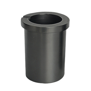 Moule à lingots en graphite pour l'or, l'argent et <span class=keywords><strong>le</strong></span> cuivre, capacité 1 kg, pot à fusion pour <span class=keywords><strong>mini</strong></span>-machine à fondre l'or - Product Image 6