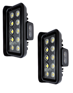 ไฟนำทางกลางคืน T70T70PT100 อะไหล่โดรนป้องกันพืชสำหรับ DJI T70T70PT100 อุปกรณ์เสริมโดรนเกษตร - Product Image 2