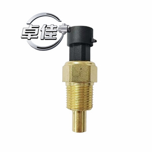 ZJ Temperature <b>Sensor</b> TS385 4661341 10096181 For Dodge Isuzu Chrysler <b>Water</b> Temperature Monitoring - Product Image 1