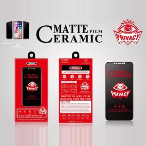 Protector <span class=keywords><strong>de</strong></span> Pantalla <span class=keywords><strong>de</strong></span> <span class=keywords><strong>Privacidad</strong></span> <span class=keywords><strong>de</strong></span> Cerá<span class=keywords><strong>mica</strong></span> para Celular, Película <span class=keywords><strong>de</strong></span> Vidrio Anti-Espía para <span class=keywords><strong>iPhone</strong></span> 17 16 15 14 13 12 <span class=keywords><strong>11</strong></span> Mini - Product Image 6