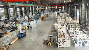 Disfrute de más del 10% de <span class=keywords><strong>descuento</strong></span> en máquinas de calidad para fabricar rollos de papel higiénico pequeños, máquinas para fabricar rollos de papel higiénico, precio de la máquina rebobinadora de papel higiénico - Product Image 4