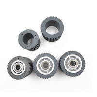 D'origine C252-2802 Rouleau De Ramassage De Papier Pneu pour Ricoh JP 730 735 750 780c 785c Ricoh DX 2330 2430 2432 Duplicateur
