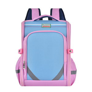 New Fashion <b>Backpack</b> Kids School Bag Children Waterproof School <b>Backpack</b> <b>Large</b> Capacity Cute Unisex School <b>Backpack</b> - Product Image 1