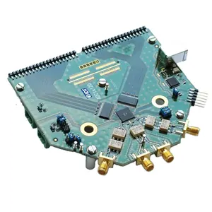Module de carte mère de carte de développement Offre Spéciale R3 puces Cob IC faites Machine automatique