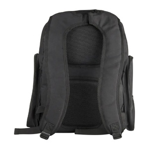 Meilleur sac à dos de sport OEM personnalisé grande capacité luxe homme noir randonnée camping voyage école sac à dos imperméable - Product Image 2