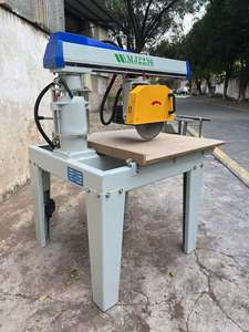 MJ2239 Radial armsäge - Product Image 3