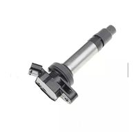 Bobine d'allumage neuve 3603040-28K, pièces automobiles 360304028K, compatible avec Renault VW SKODA