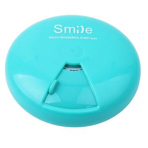 Nuevo Diseño de Pastillero Semanal, Solución de Almacenamiento Inteligente y Sencilla - Product Image 2