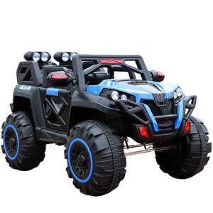 Il Produttore Offre all'Ingrosso <span class=keywords><strong>Fuoristrada</strong></span> a Quattro Ruote Telecomandati per Bambini Adatti a Tutte le Età - Product Image 2