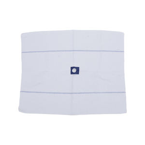 أرضية قطنية معاد تدويرها ، قماش فائق الامتصاص ، أرضية - Product Image 3