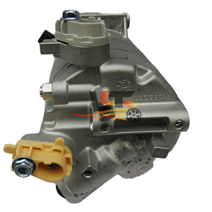 Compresseur de climatisation pour Ford <span class=keywords><strong>EcoSport</strong></span> <span class=keywords><strong>Titanium</strong></span> M1JC 3217A C1B1-19D629-A2G  5068945  C1B1-19D629-AB C1B1-19D629-AC C1B1-19D629-AD - Product Image 3