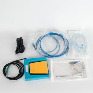 Instrument d'ablation des tumeurs animales, thérapie peu invasive, durée de fonctionnement sûre et courte, peu d'effets secondaires - Product Image 4