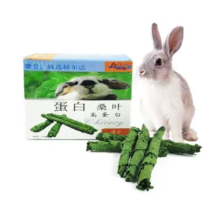 Prodotti per conigli per animali domestici manPet coniglio criceto drago gatto topi cavia snack coniglio nutrizione salute erba